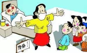 「疾病」萌娃变身“小兔子”，家长是没注意啥