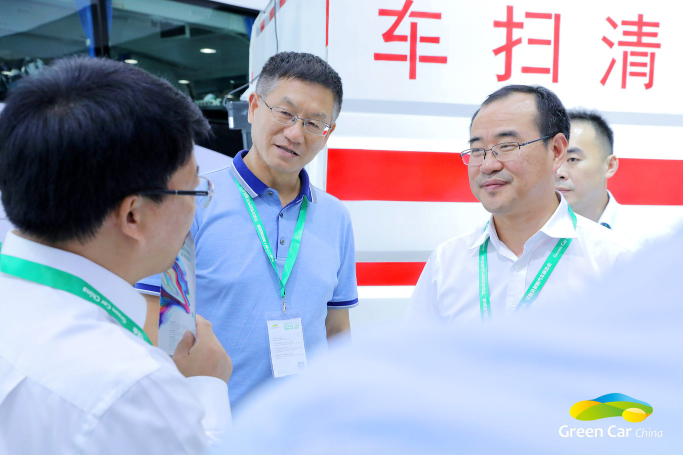 广州车展现代新能源,新能源广州国际车展