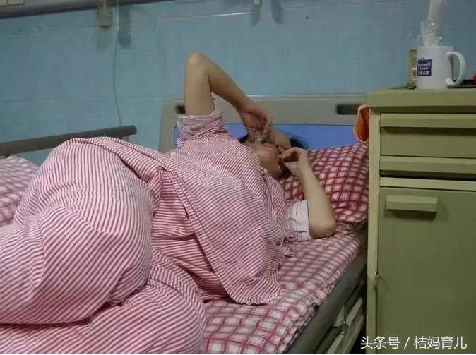 孕35周+5早产6斤男宝，顺转剖，给还未生产的宝妈1点建议！