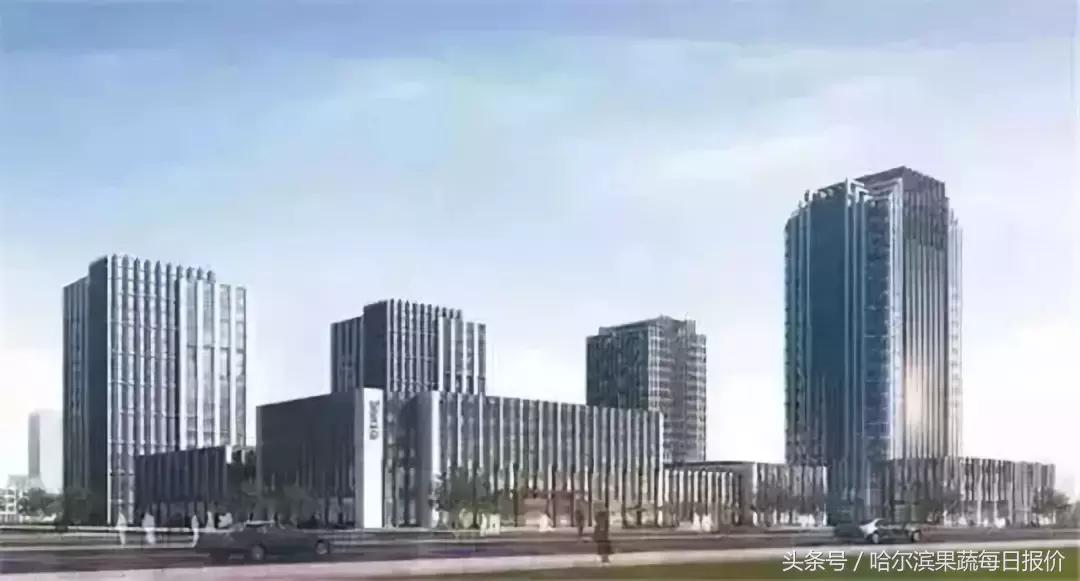 哈尔滨属于几线城市全国排名多少,哈尔滨百强榜排第几位2021年