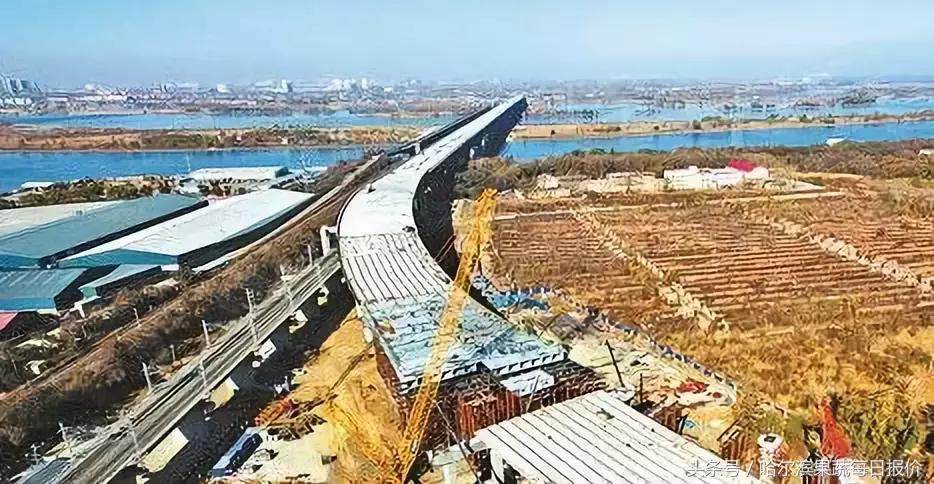 哈尔滨属于几线城市全国排名多少,哈尔滨百强榜排第几位2021年