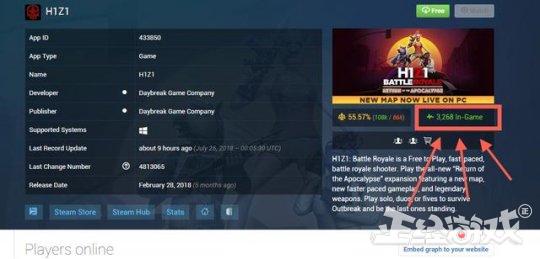 h1z1为何被吃鸡超越,为什么h1z1比绝地求生火