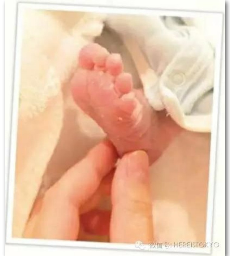 日本生孩子顺产全产程记录,日本一位妈妈记录自己的怀孕过程