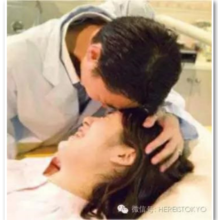 日本生孩子顺产全产程记录,日本一位妈妈记录自己的怀孕过程