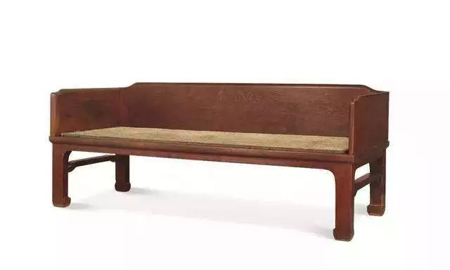 嘉木堂架子床,嘉木堂收藏的架子床