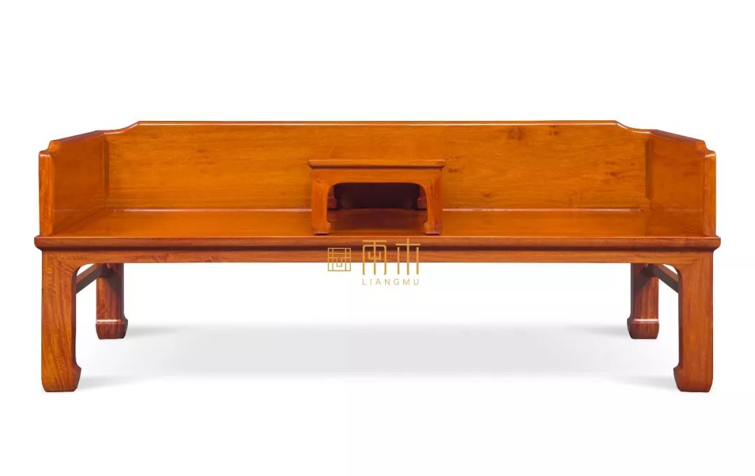 嘉木堂架子床,嘉木堂收藏的架子床