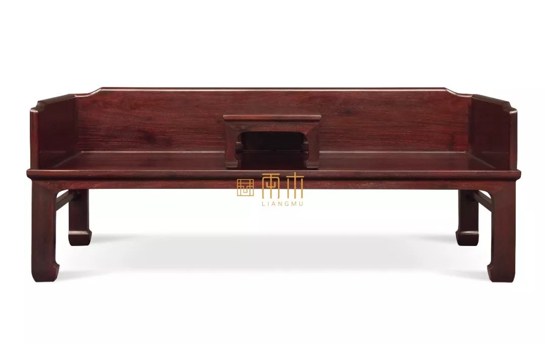 嘉木堂架子床,嘉木堂收藏的架子床