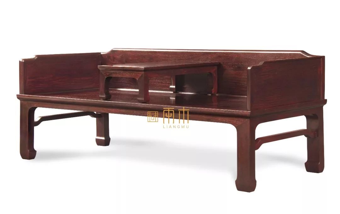 嘉木堂架子床,嘉木堂收藏的架子床