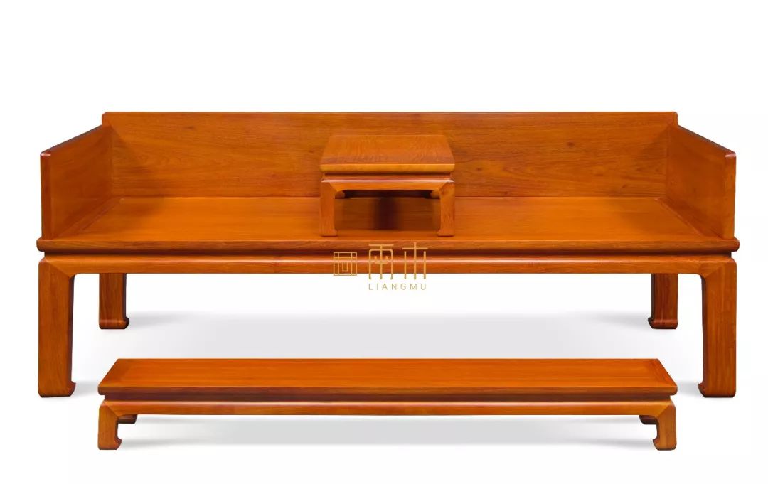 嘉木堂架子床,嘉木堂收藏的架子床