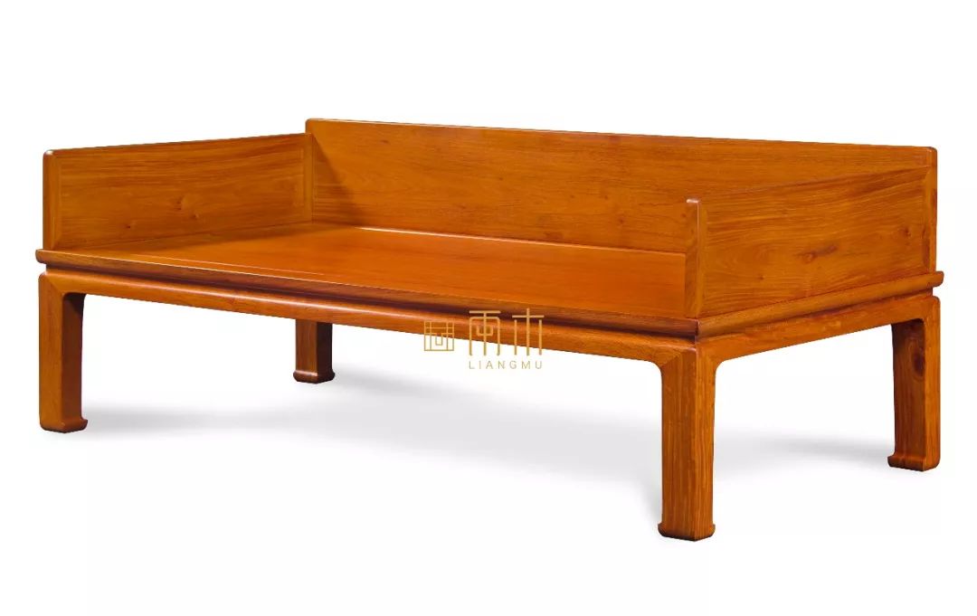 嘉木堂架子床,嘉木堂收藏的架子床