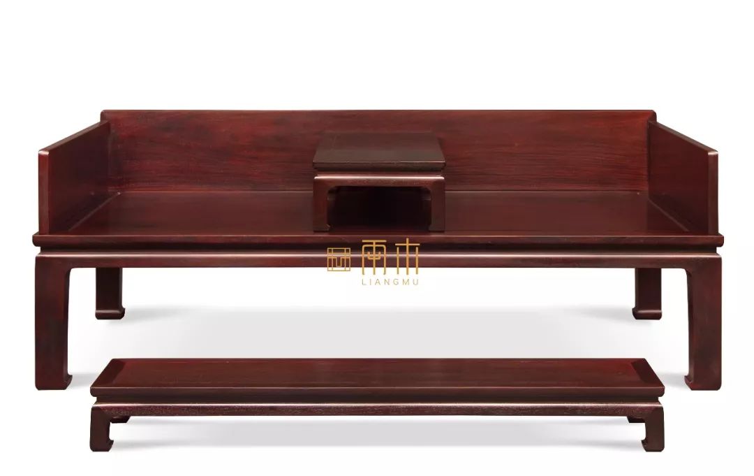 嘉木堂架子床,嘉木堂收藏的架子床