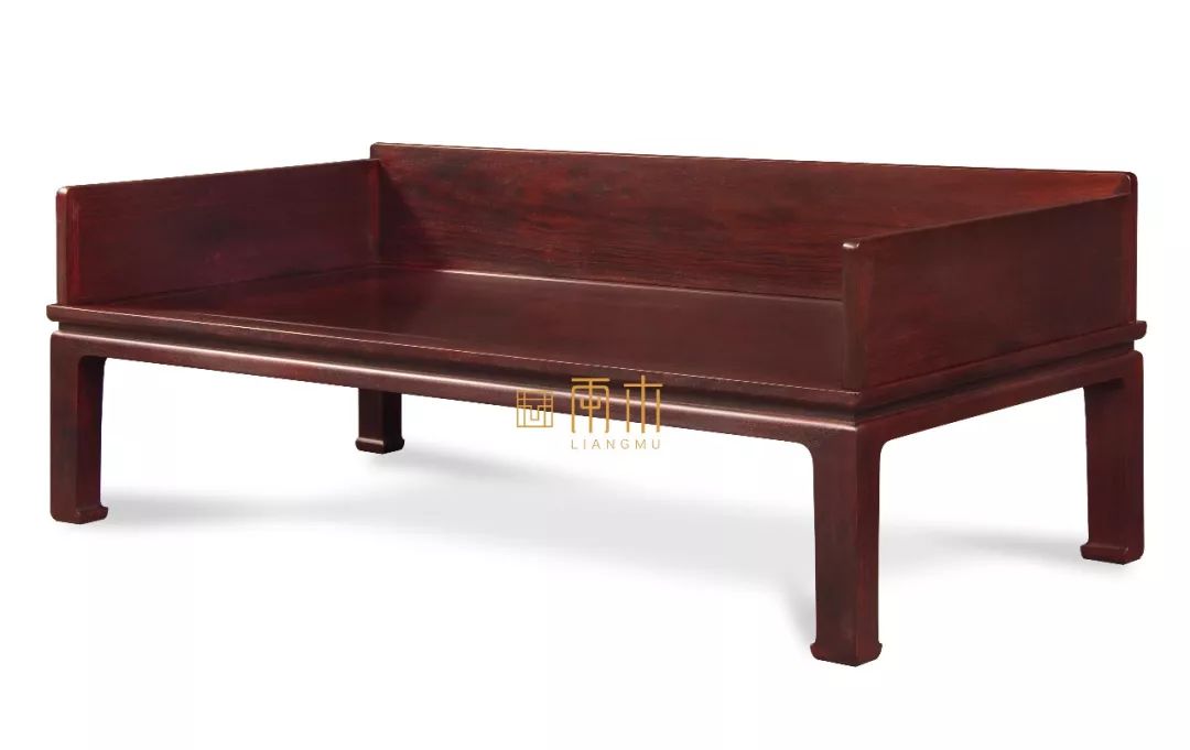 嘉木堂架子床,嘉木堂收藏的架子床