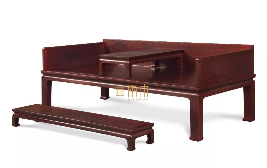 嘉木堂架子床,嘉木堂收藏的架子床