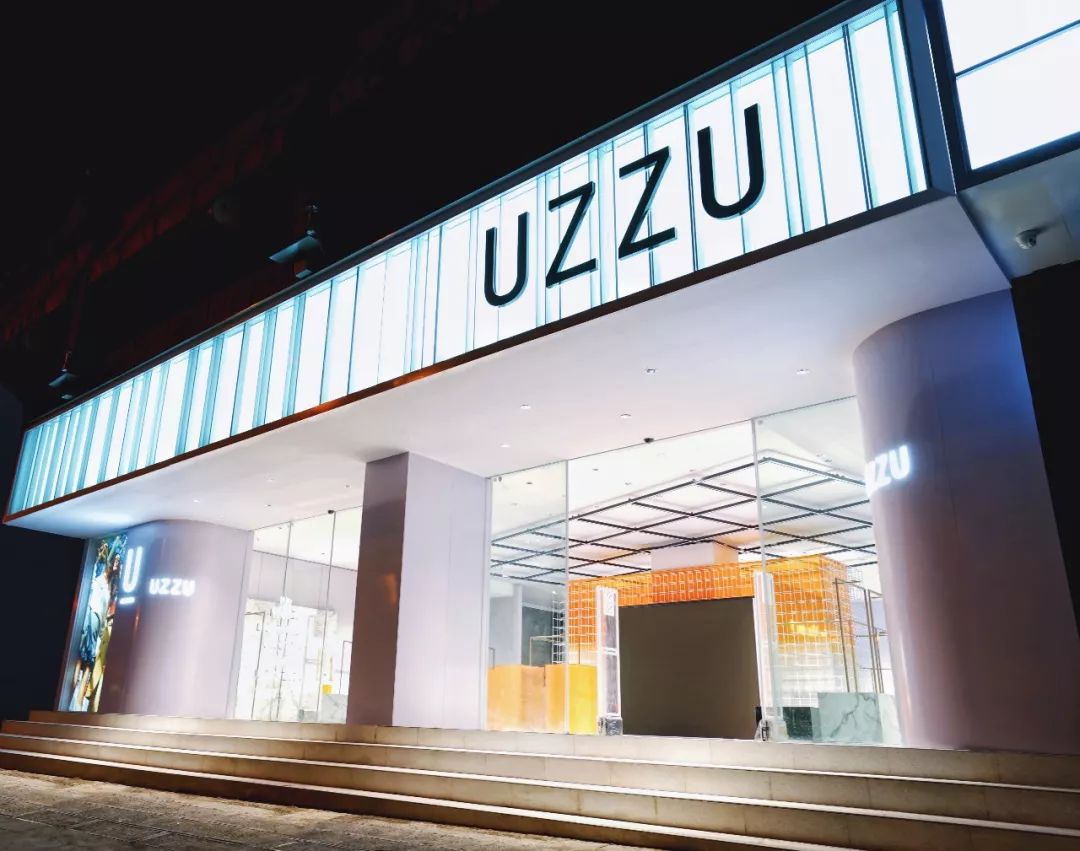 服装零售店新模式,新型零售服装店