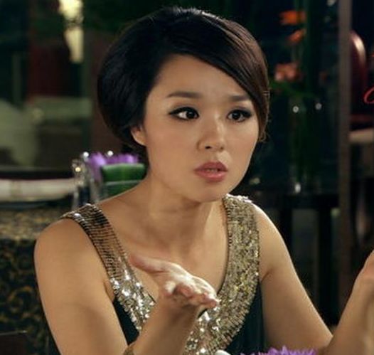 还记得爱情公寓里婉瑜的信吗,还记得爱情公寓的最甜龙套吗