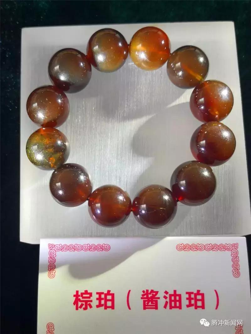 腾冲缅甸琥珀能买吗,现在市场上的缅甸琥珀有假的吗