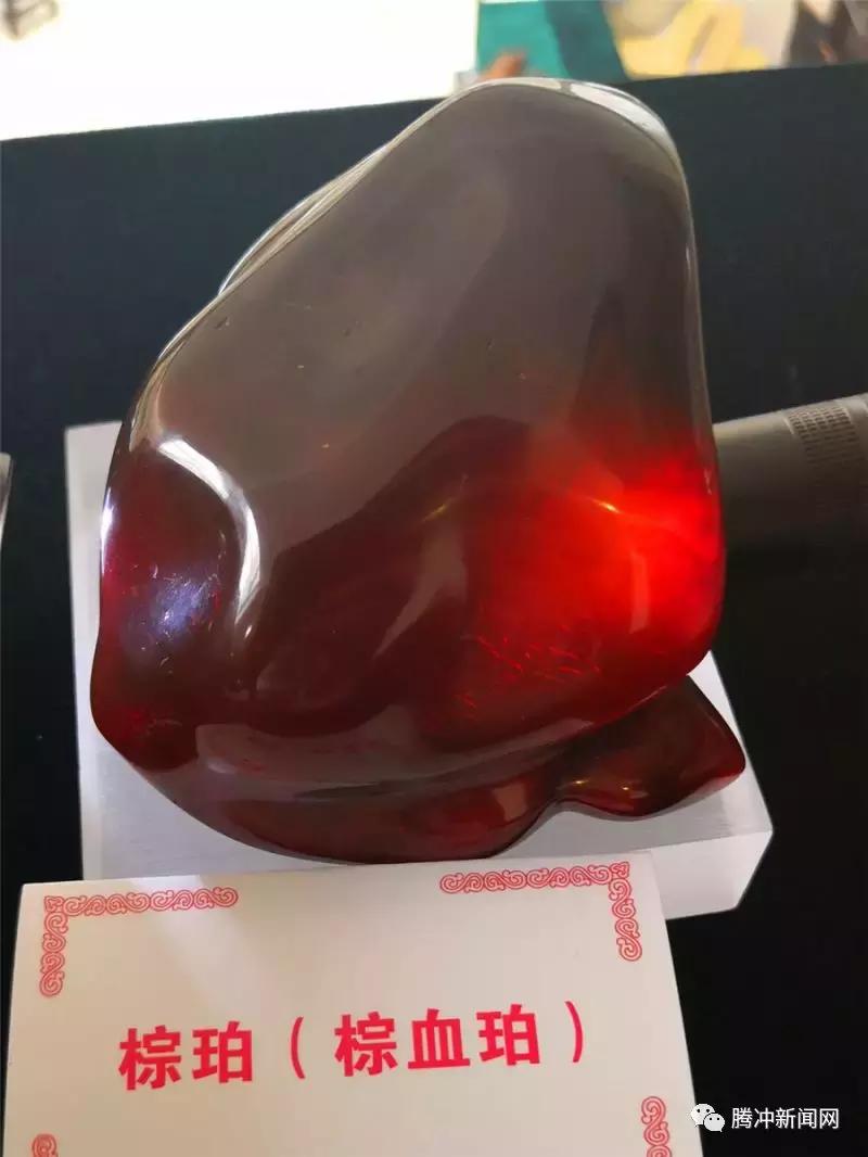 腾冲缅甸琥珀能买吗,现在市场上的缅甸琥珀有假的吗