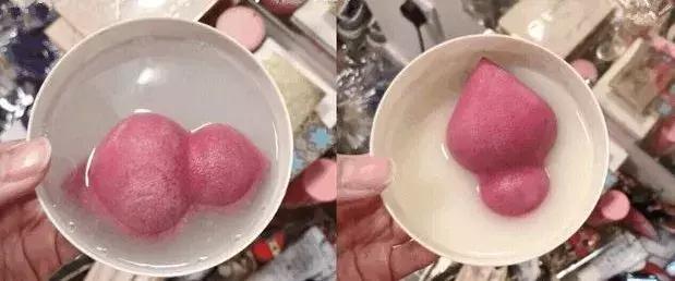 你不知道的化妆品小妙招 (化妆品使用过程中的小窍门)