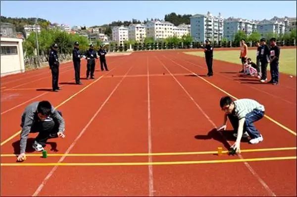 贵州省招录人民警察体检测评标准,2020贵州省考体能测评公告