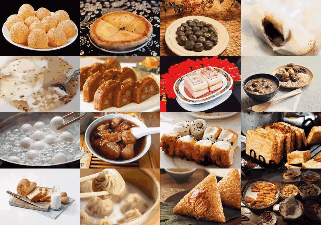 苏州园林美食攻略,苏州风景区美食推荐