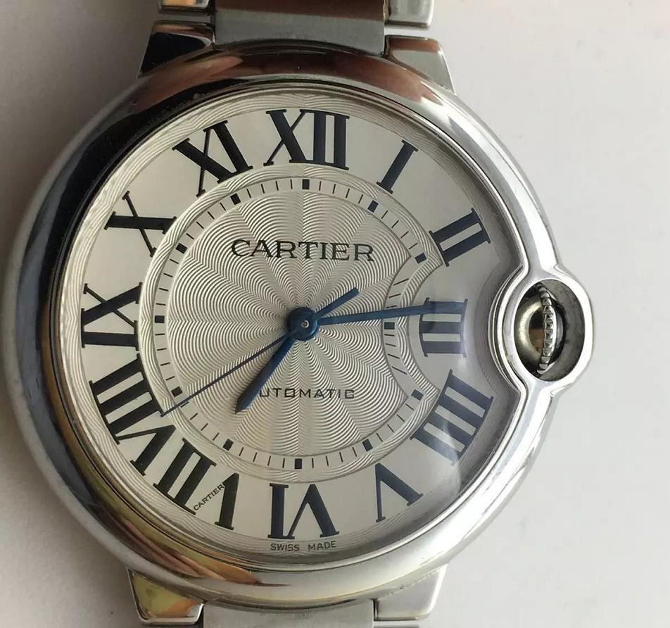 奢侈品鉴定真假靠谱吗,奢侈品卡地亚真假鉴别