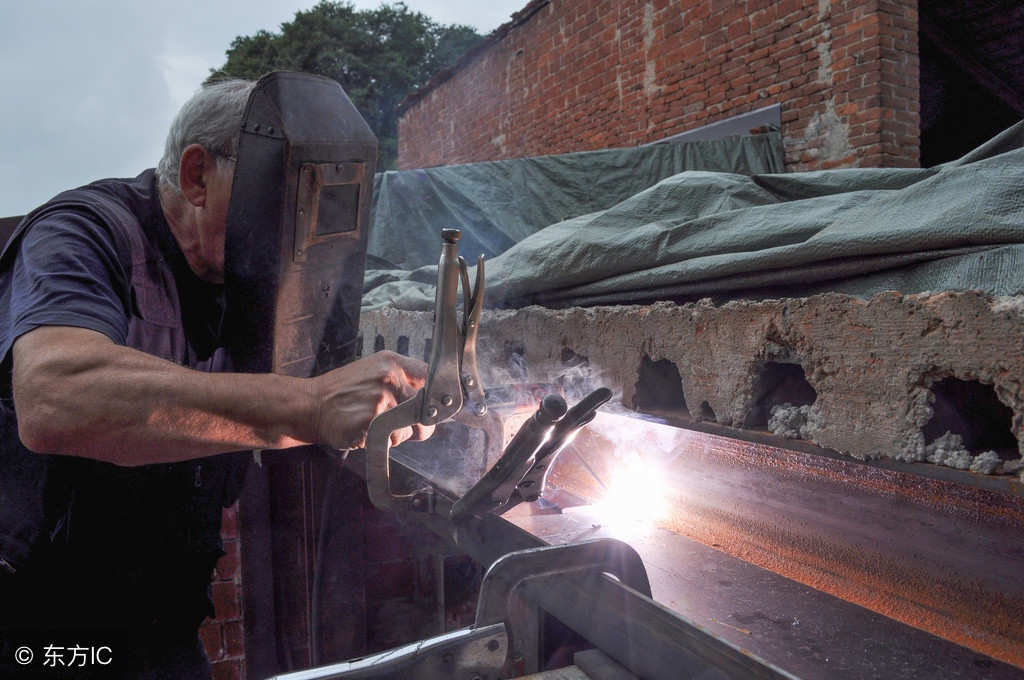 焊条药皮主要作用,焊条药皮15与16区别