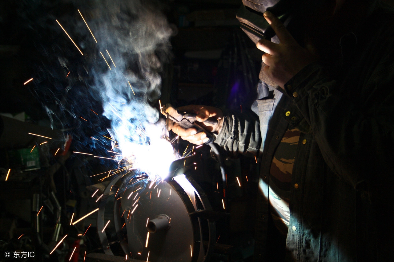 焊条药皮主要作用,焊条药皮15与16区别