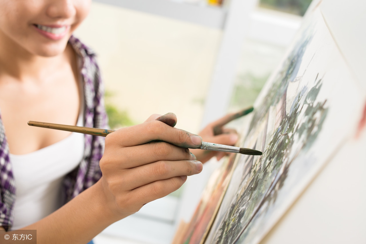 画画老师教儿童画画,教儿童画画的视频播放