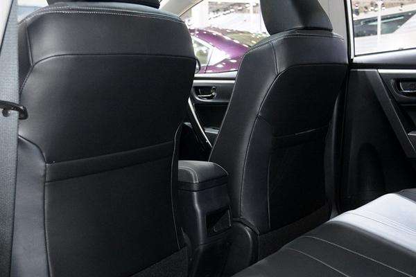 卡罗拉1.8l自然吸气手动挡优缺点,十年车龄的卡罗拉值得入手吗