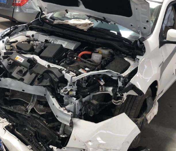 卡罗拉1.8l自然吸气手动挡优缺点,十年车龄的卡罗拉值得入手吗