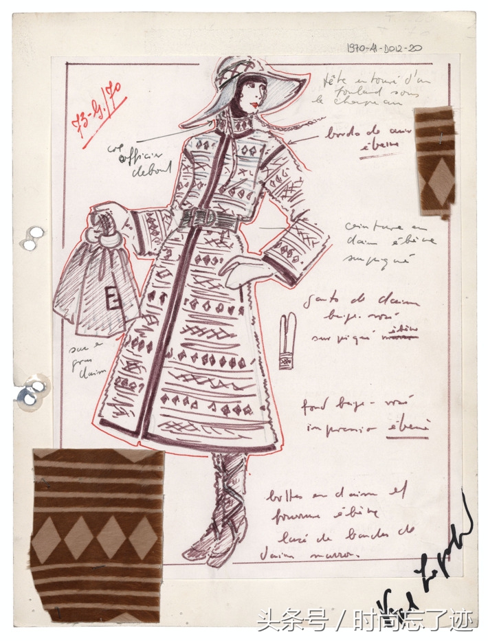 芬迪fendi是哪个国家的品牌,芬迪fendi风格讲解