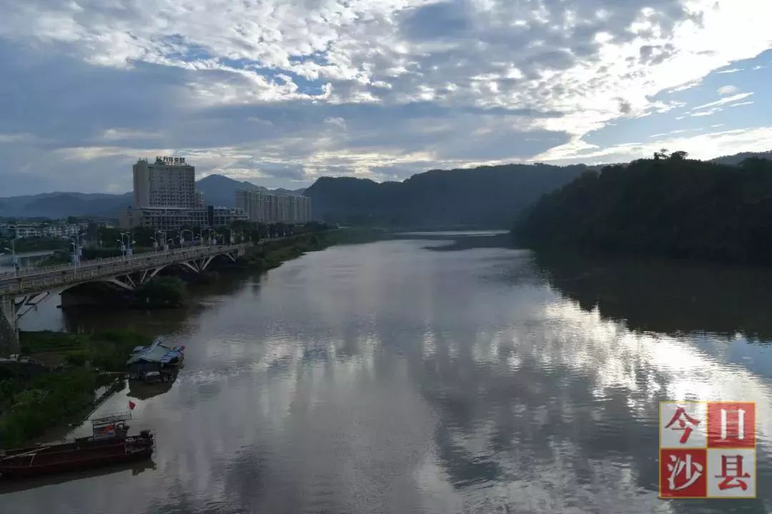 「沙县项目攻坚」以人民为中心，县委、县政府全力推进14件为民办实事项目建设