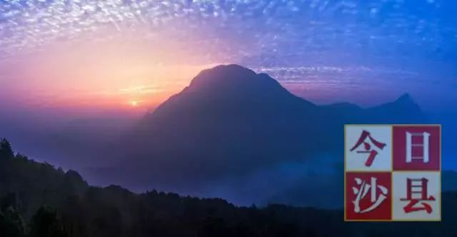 「沙县项目攻坚」以人民为中心，县委、县政府全力推进14件为民办实事项目建设