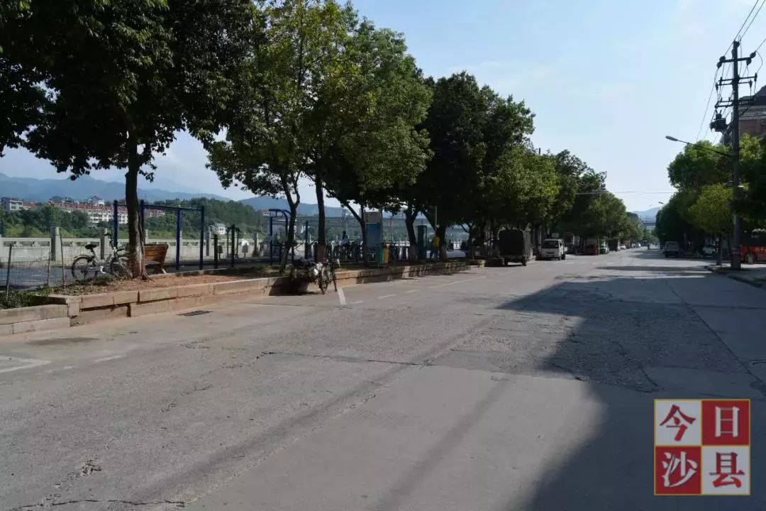 「沙县项目攻坚」以人民为中心，县委、县政府全力推进14件为民办实事项目建设