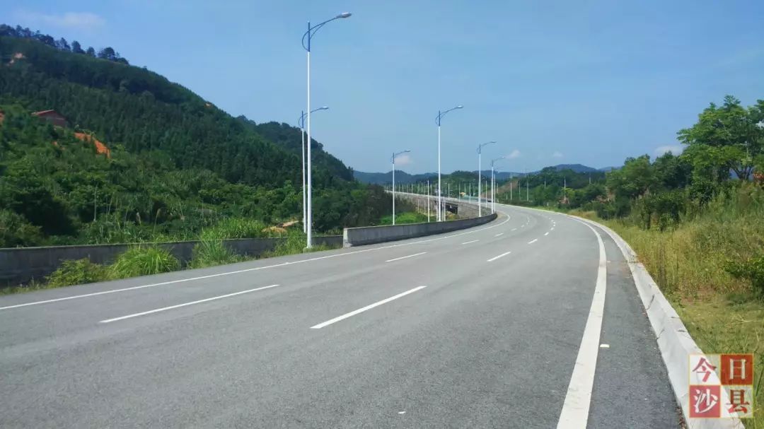 「沙县项目攻坚」以人民为中心，县委、县政府全力推进14件为民办实事项目建设