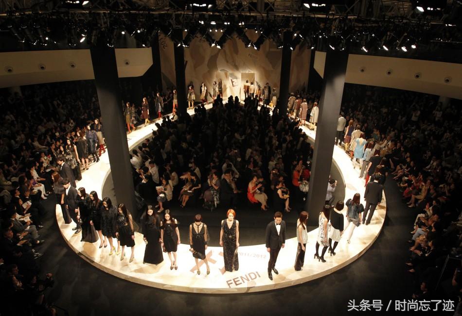 芬迪fendi是哪个国家的品牌,芬迪fendi风格讲解