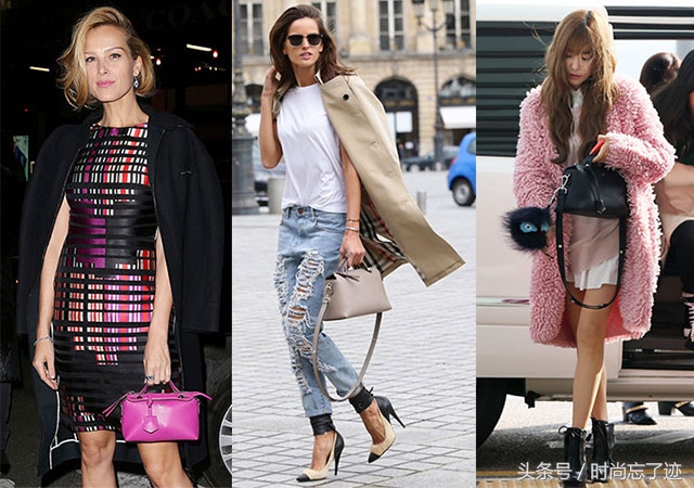 芬迪fendi是哪个国家的品牌,芬迪fendi风格讲解