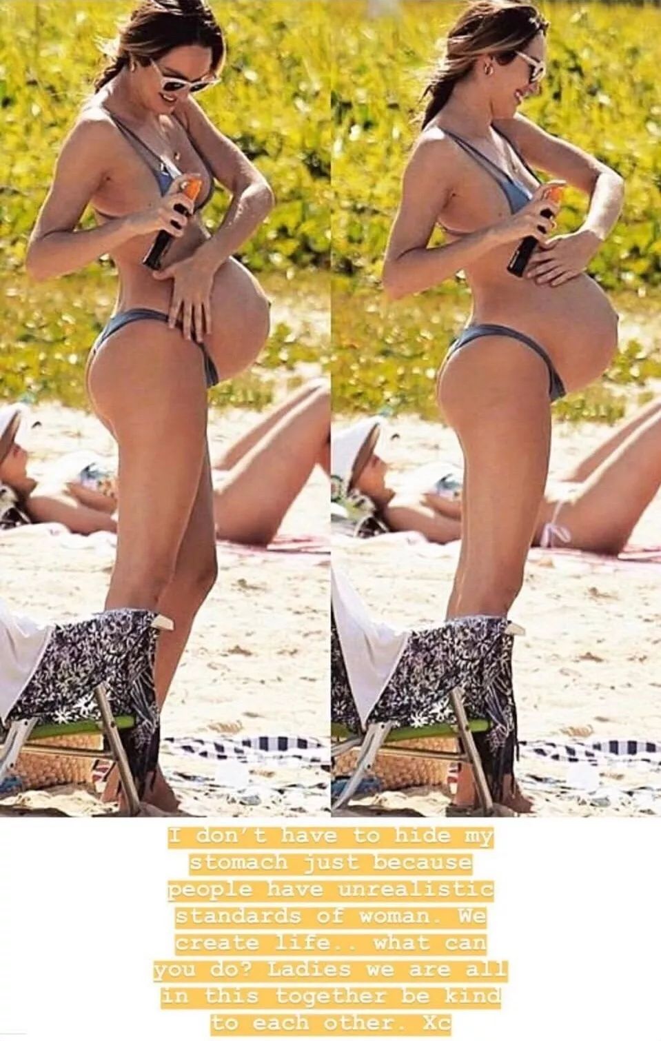 UNICOOL｜从日常服当泳衣到泳衣当日常服