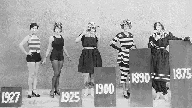 UNICOOL｜从日常服当泳衣到泳衣当日常服