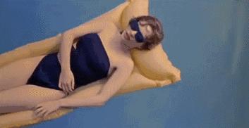 UNICOOL｜从日常服当泳衣到泳衣当日常服