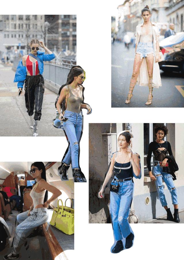 UNICOOL｜从日常服当泳衣到泳衣当日常服