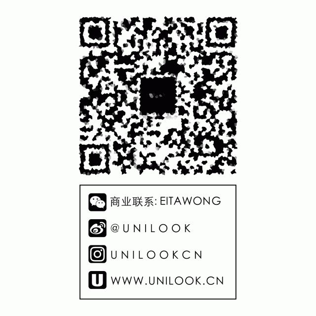 UNICOOL｜从日常服当泳衣到泳衣当日常服