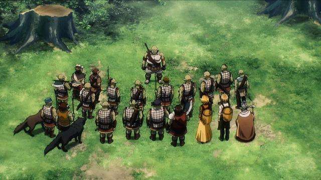 骨傲天第三季结尾,骨傲天第三季解说