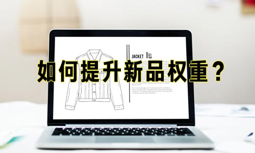 淘宝新品如何提高权重快速出单,淘宝新品怎么快速获得搜索权重