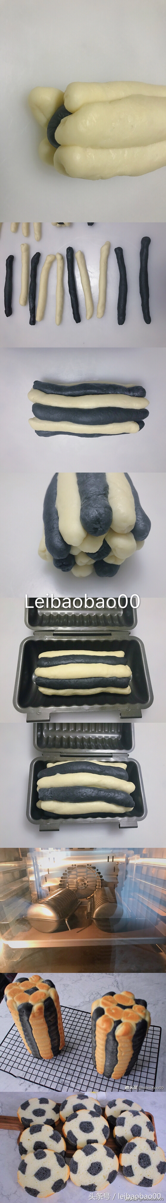 插画吐司视频,插画吐司做法