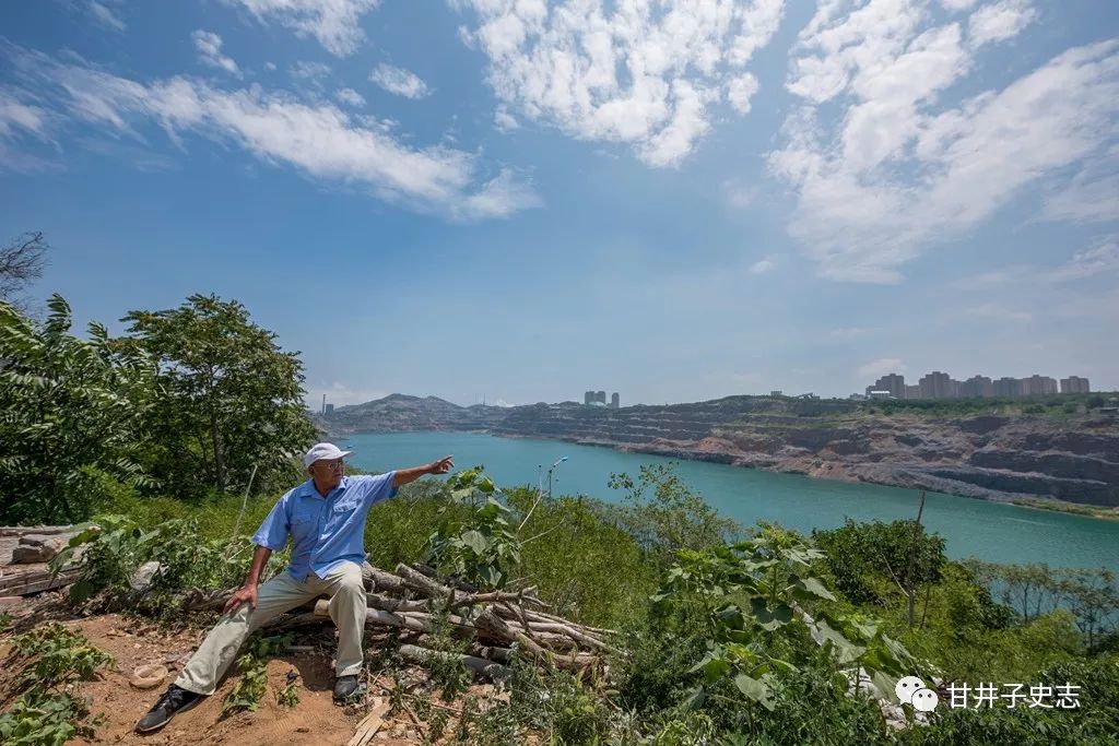 什么情况?八位摄影大咖竟然齐聚甘井子街头……