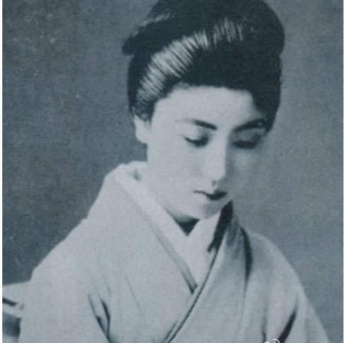 印在钞票上的女人：此女仅活24岁，14个月的创作让她一鸣惊人！