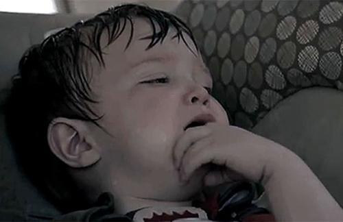 小儿夜间盗汗原因和治疗,小儿盗汗的原因