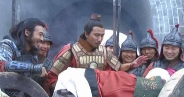 明初名将常遇春身强体健，为何在盛年突然死亡？这里有靠谱的说法