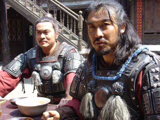 明初名将常遇春身强体健，为何在盛年突然死亡？这里有靠谱的说法